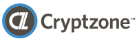 Cryptzone's logotyp